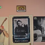Billy's בית הארחה