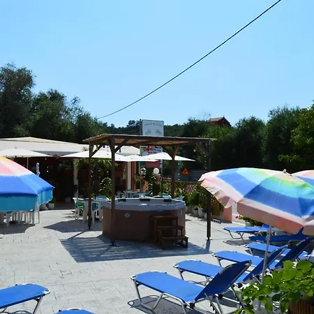 Πανσιόν Billy's