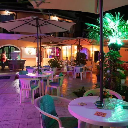 Billy's Πανσιόν