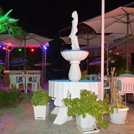 Billy's Πανσιόν 3*