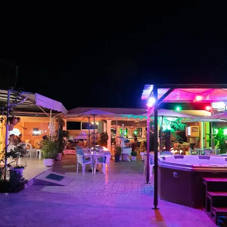 Billy's Πανσιόν