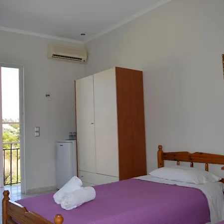 Guest house Billy's *