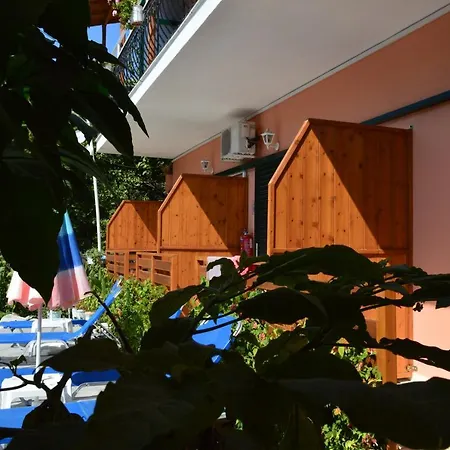 Billy's Guest house