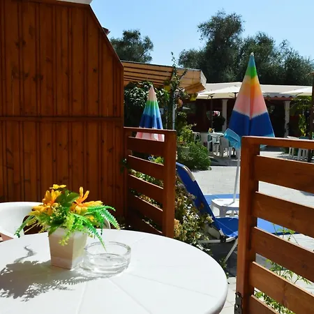 Billy's ゲストハウス 3*