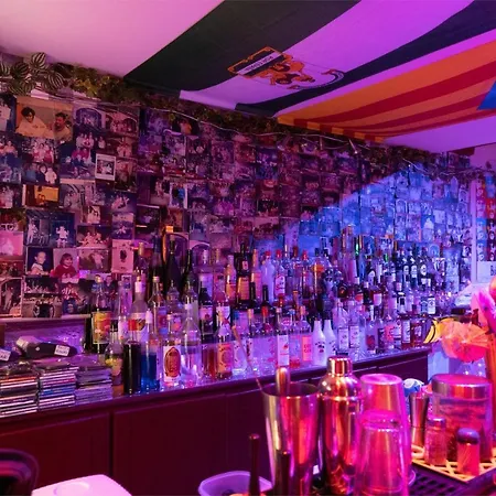 Billy's ゲストハウス