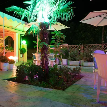 Affittacamere Billy's 3*