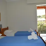 Billy's Konukevi