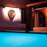 Billy's Konukevi 3*